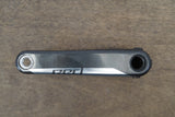 172.5mm DUB SRAM Red AXS D1 Crank Arms 333g