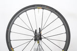 Mavic Ksyrium R-SYS/SLR Alloy Clincher Rim Brake Wheelset Shimano/SRAM 11 Speed