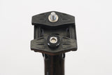 27.2mm Deda Elementi Zero100 Alloy Setback Road Seatpost 250g