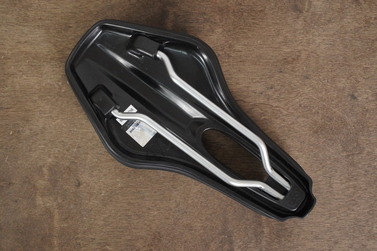 133mm ISM Adamo Island Surf Cr-Mo Rail TT Triathlon Saddle 312g