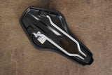 133mm ISM Adamo Island Surf Cr-Mo Rail TT Triathlon Saddle 312g
