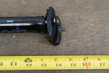 27.2mm Deda Elementi Zero100 Alloy Setback Road Seatpost 250g