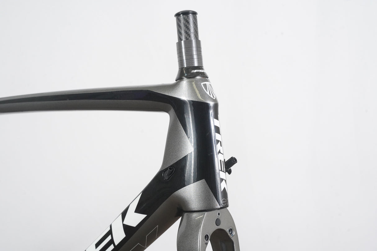 56cm Trek Madone 5.2 Carbon Rim Brake Road Frameset