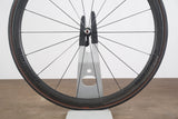 FRONT Bontrager Aeolus 3 TLR Carbon Tubeless Clincher Rim Brake Wheelset 11 Speed