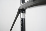 56cm Trek Madone 5.2 Carbon Rim Brake Road Frameset
