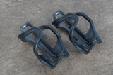 (2) Lezyne Flow Cage SL Side Loader Water Bottle Cages 102g