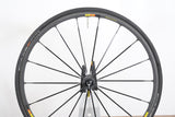 Mavic Ksyrium R-SYS/SLR Alloy Clincher Rim Brake Wheelset Shimano/SRAM 11 Speed