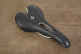 143mm Specialized Lithia Gel Comp Cr-Mo Rail Road Saddle 326g