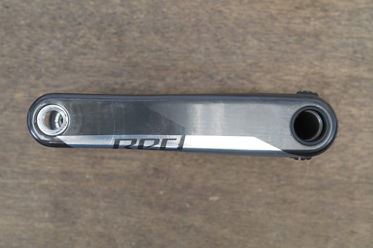 172.5mm DUB SRAM Red AXS D1 Crank Arms 333g