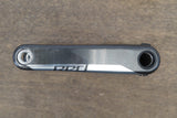172.5mm DUB SRAM Red AXS D1 Crank Arms 333g