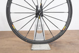 Mavic Ksyrium R-SYS/SLR Alloy Clincher Rim Brake Wheelset Shimano/SRAM 11 Speed