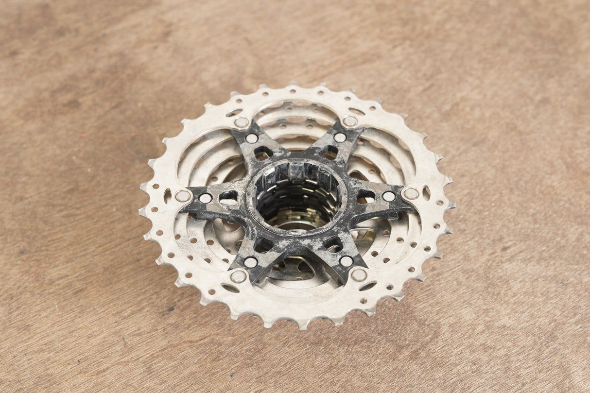 11-30T Shimano 105 CS-R7000 11 Speed Cassette 292g 7000