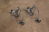 (2) Bontrager XXX Carbon Water Bottle Cages 39g