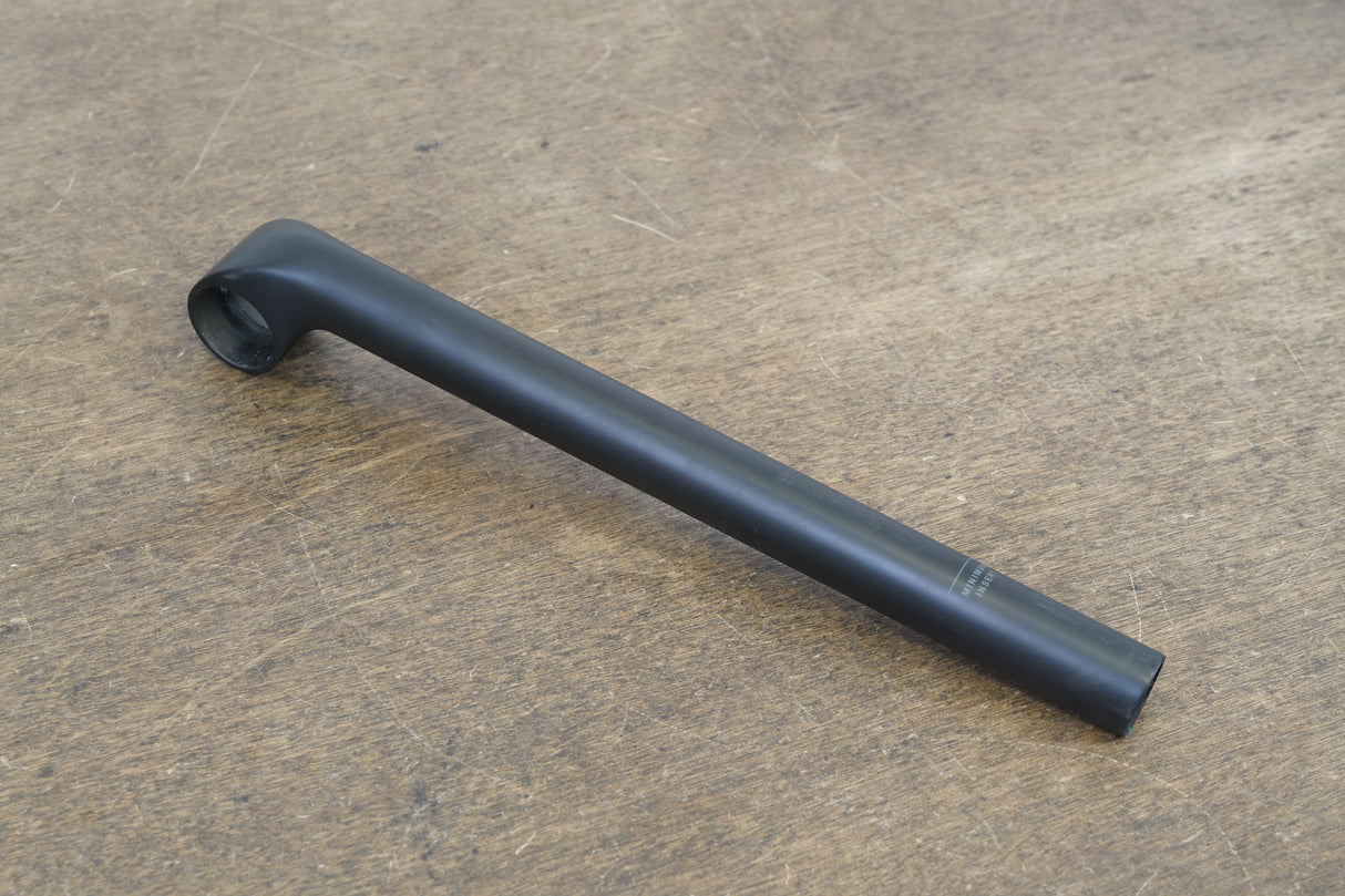 NEW Trek KVF Aero 20mm Setback Carbon Road Seatpost 320mm  *No Saddle Hardware*