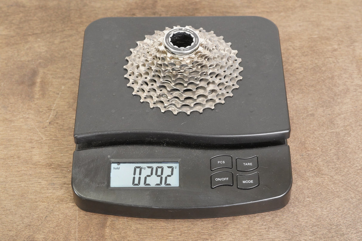 11-30T Shimano 105 CS-R7000 11 Speed Cassette 292g 7000