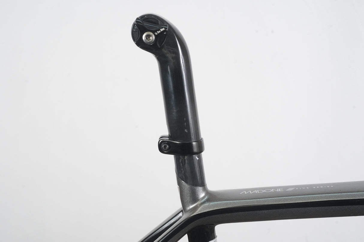56cm Trek Madone 5.2 Carbon Rim Brake Road Frameset