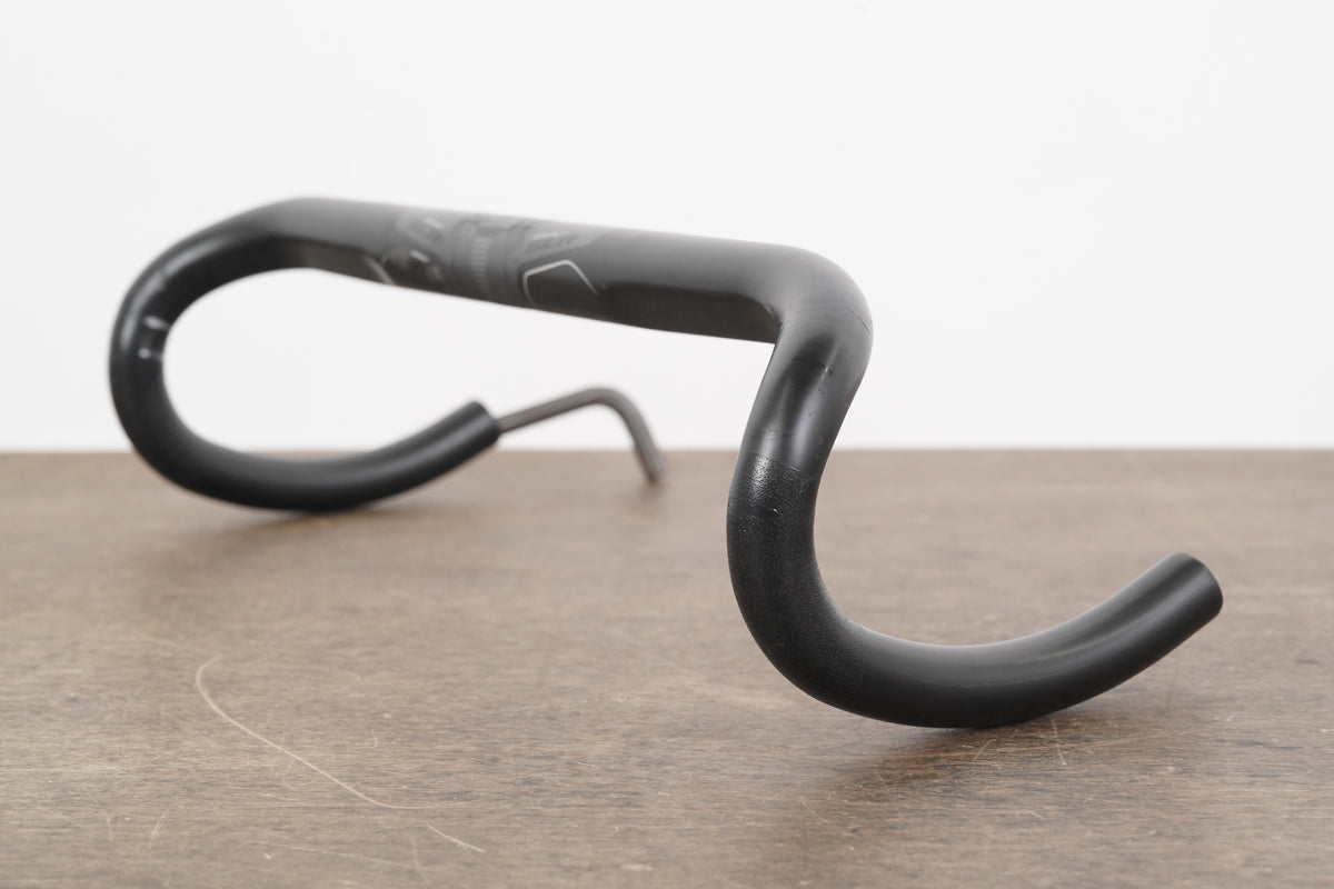 42cm Giant Contact SLR Carbon Compact Road Handlebar 31.8mm