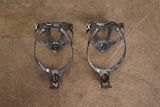 (2) Bontrager XXX Carbon Water Bottle Cages 39g