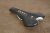 143mm Specialized Lithia Gel Comp Cr-Mo Rail Road Saddle 326g