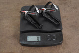 (2) Elite Strada Carbon Water Bottle Cages 70g