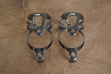 (2) Bontrager XXX Carbon Water Bottle Cages 39g