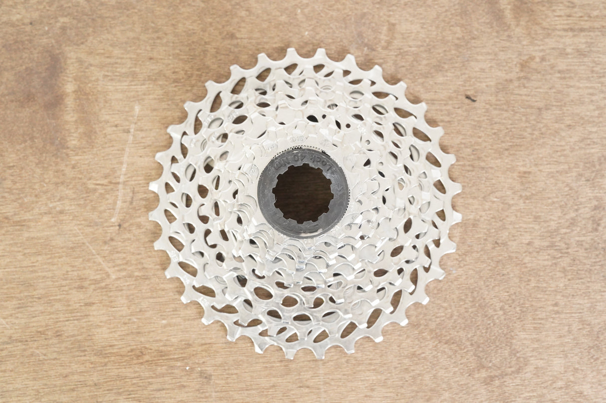 11-32T SRAM Force 22 PG-1170 11 Speed Road Cassette