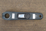 NDS 175mm Shimano Ultegra FC-R8000 Stages Power Meter Crank Arm 211g