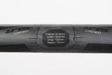 42cm Giant Contact SLR Carbon Compact Road Handlebar 31.8mm