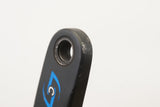 NDS 175mm Shimano Ultegra FC-R8000 Stages Power Meter Crank Arm 211g