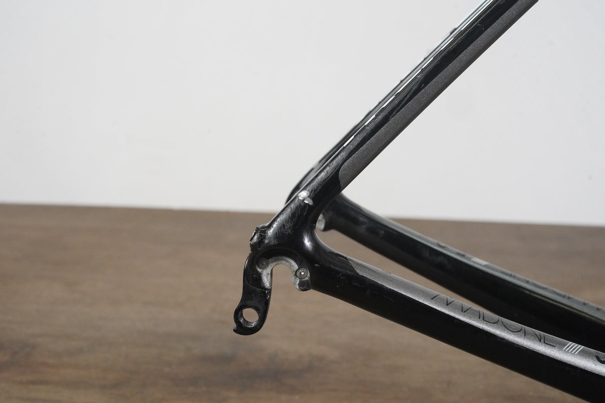 56cm Trek Madone 5.2 Carbon Rim Brake Road Frameset