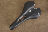 143mm Specialized Lithia Gel Comp Cr-Mo Rail Road Saddle 326g