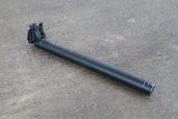 27.2mm Teravail Stratum Alloy 18mm Setback Road Seatpost 269g