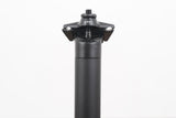 27.2mm Teravail Stratum Alloy 18mm Setback Road Seatpost 269g