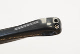 NDS 175mm Shimano Ultegra FC-R8000 Stages Power Meter Crank Arm 211g