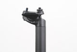 27.2mm Teravail Stratum Alloy 18mm Setback Road Seatpost 269g