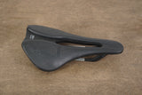 145mm Selle Italia Novus Boost Evo Kit FeC Alloy Superflow Road Bike Saddle 241g