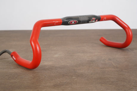 44cm Easton EC90 Equipe SLX Carbon Compact Road Handlebar 31.8mm EC 90