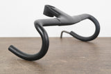 42cm 90mm Canyon H31 Integrated Carbon Barstem Stem Handlebar 1 1/4"
