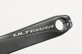 NDS 175mm Shimano Ultegra FC-R8000 Stages Power Meter Crank Arm 211g