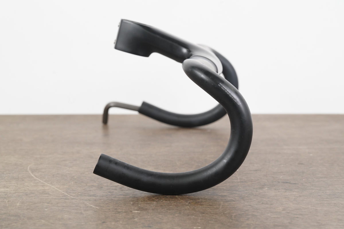 42cm 90mm Canyon H31 Integrated Carbon Barstem Stem Handlebar 1 1/4"