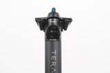 27.2mm Teravail Stratum Alloy 18mm Setback Road Seatpost 269g