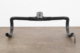 42cm 90mm Canyon H31 Integrated Carbon Barstem Stem Handlebar 1 1/4"
