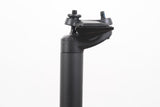 27.2mm Teravail Stratum Alloy 18mm Setback Road Seatpost 269g