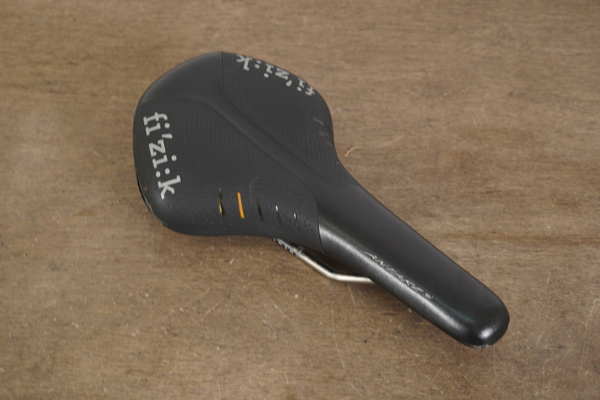 140mm Fizik Antares R3 Kium Rail Road Saddle 206g