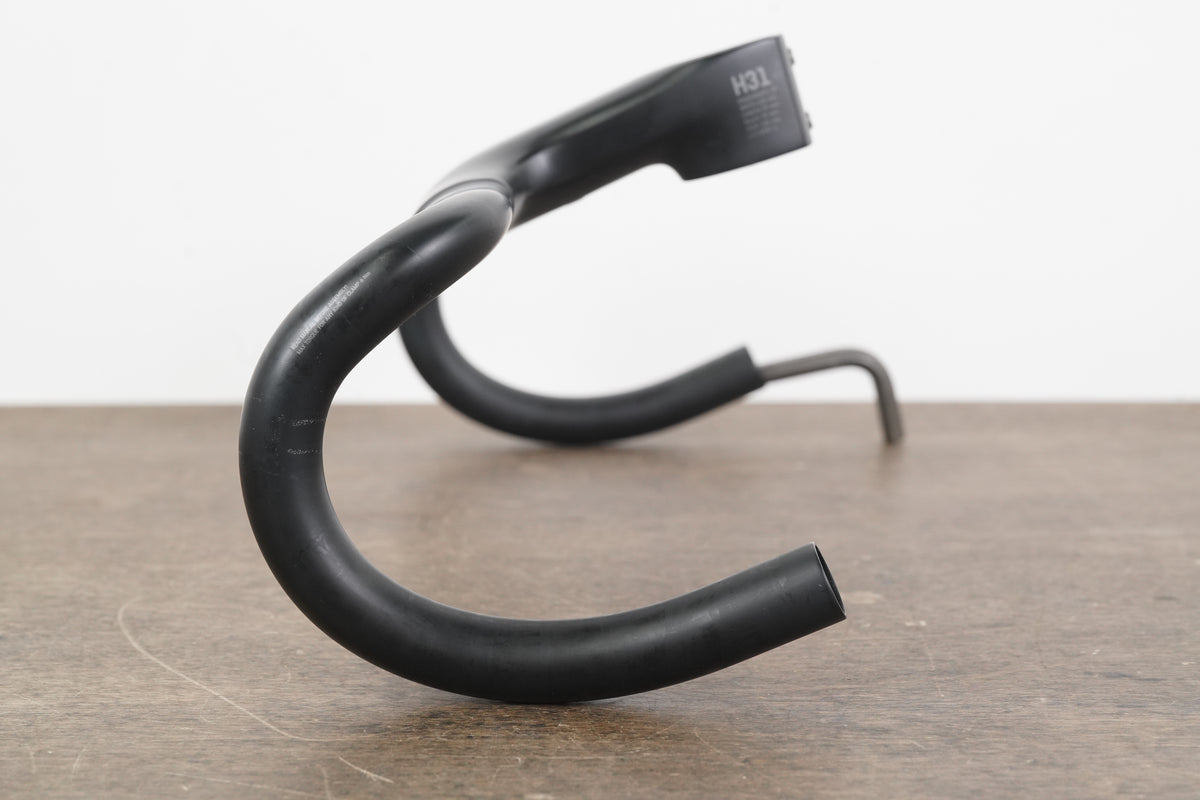42cm 90mm Canyon H31 Integrated Carbon Barstem Stem Handlebar 1 1/4"
