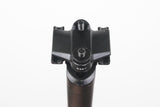 27.2mm Teravail Stratum Alloy 18mm Setback Road Seatpost 269g