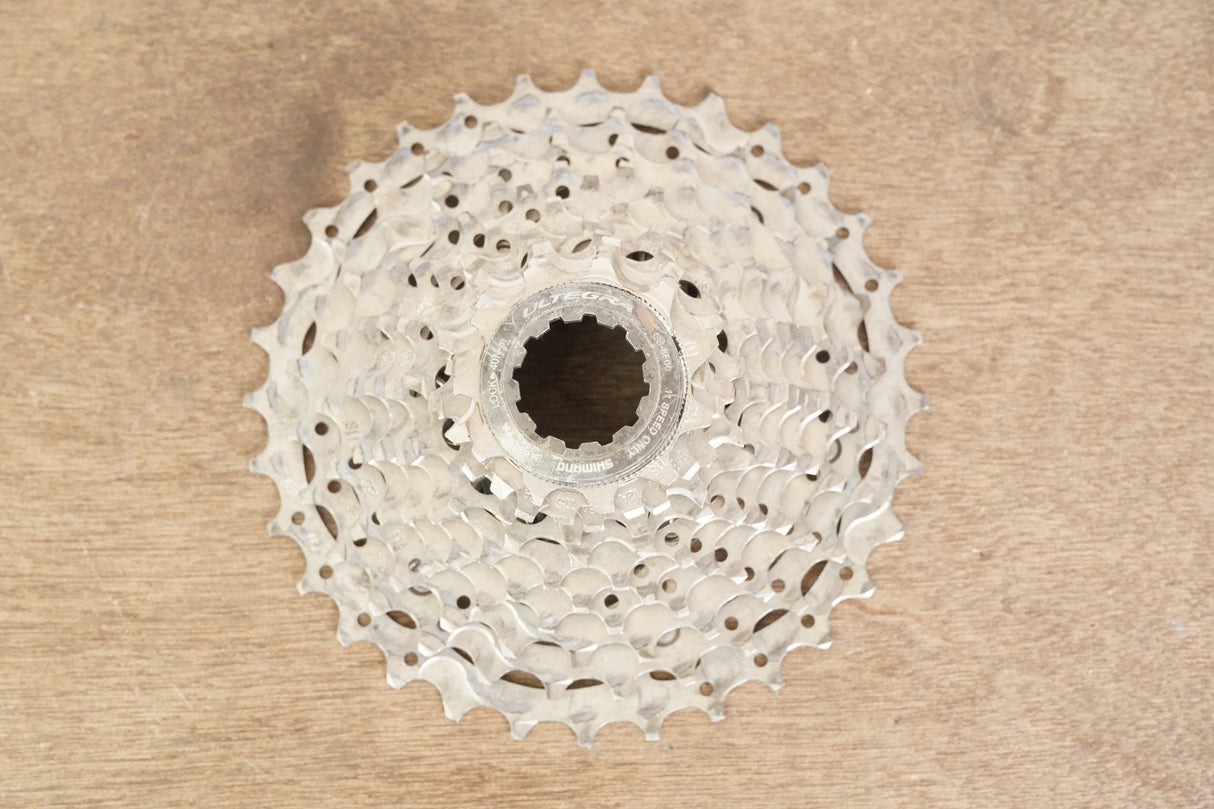 11-32T Shimano Ultegra CS-6800 11 Speed Cassette 6800