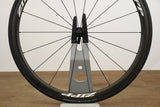 Zipp 202 Firecrest 77/188 Carbon Clincher Rim Brake Wheelset 11 Speed