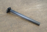 NEW TAKE-OFF 27.2mm Bontrager Pro 15mm Setback Carbon Alloy Road Seatpost 240g