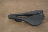 145mm Selle Italia Novus Boost Evo Kit FeC Alloy Superflow Road Bike Saddle 241g
